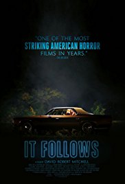it follows
