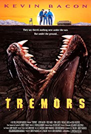 tremors