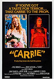 carrie