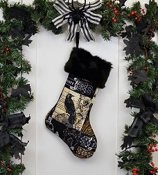 nevermore stocking @ working class punx