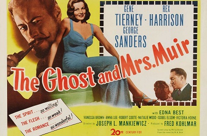 ghost and mrs muir