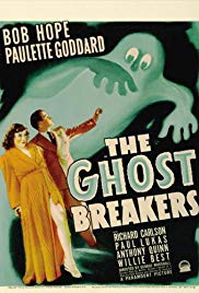 ghost breakers