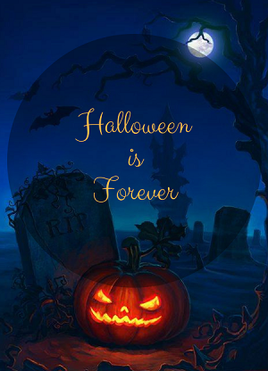 Halloweenis Forever
