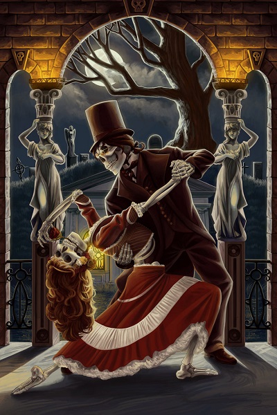 Monthly Haiku Corner – February&nbsp;2019