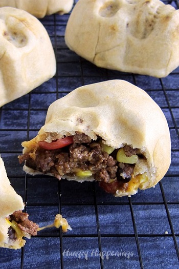 burrito-skulls-homemade-tortillas-halloween-recipes