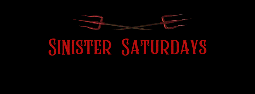 Sinister Saturdays – Halloween Inspired Toxic Mac n&nbsp;Cheese