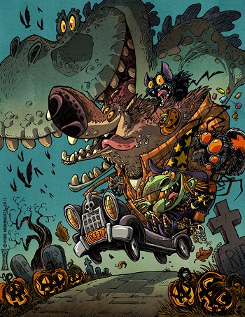 ween_racers_ink_blog rmommaerts