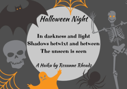 Roxanne Rhoads HHC winner