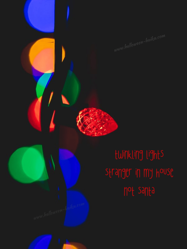 Copy of twinkling lights