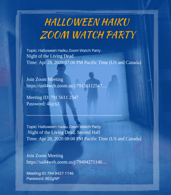 HH Zoom Watch Party Invite