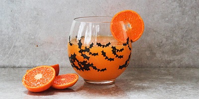 halloween daquiri vinepair