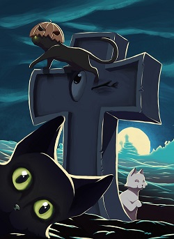 thomas-vallentin-halloweencats