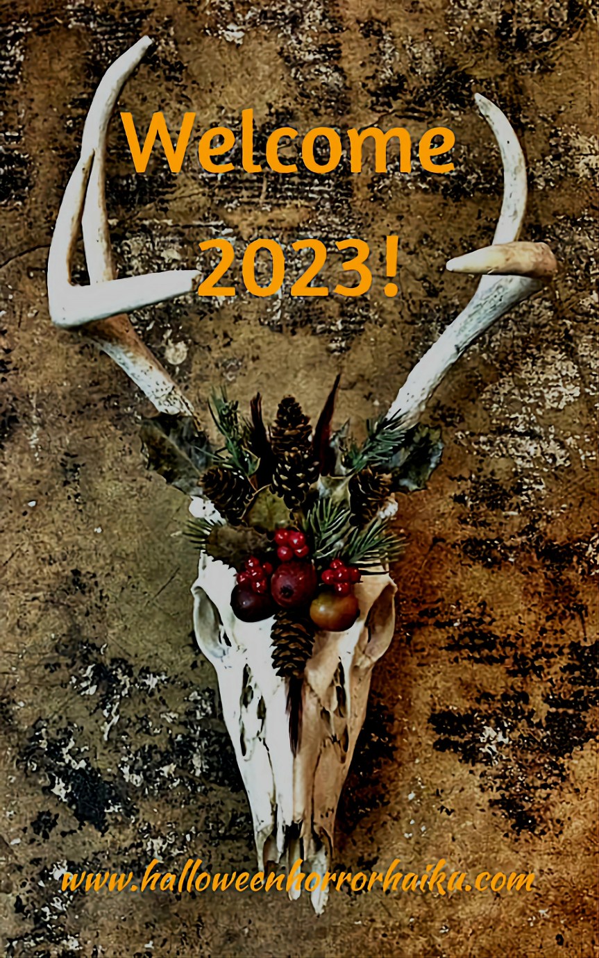 Happy New Year,&nbsp;2023!
