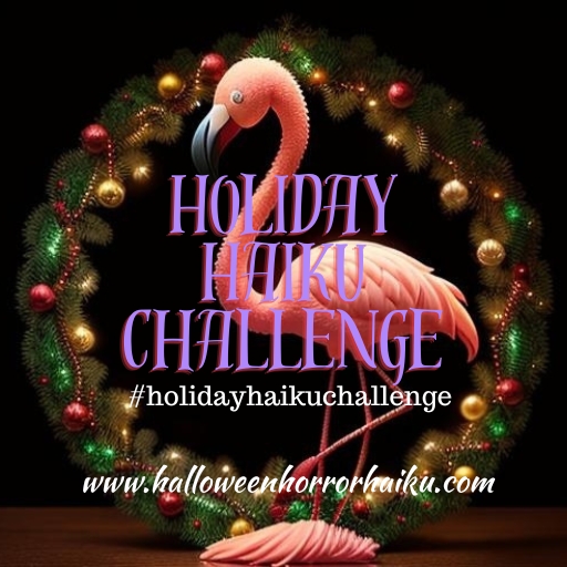 Holiday Haiku Challenge&nbsp;2023