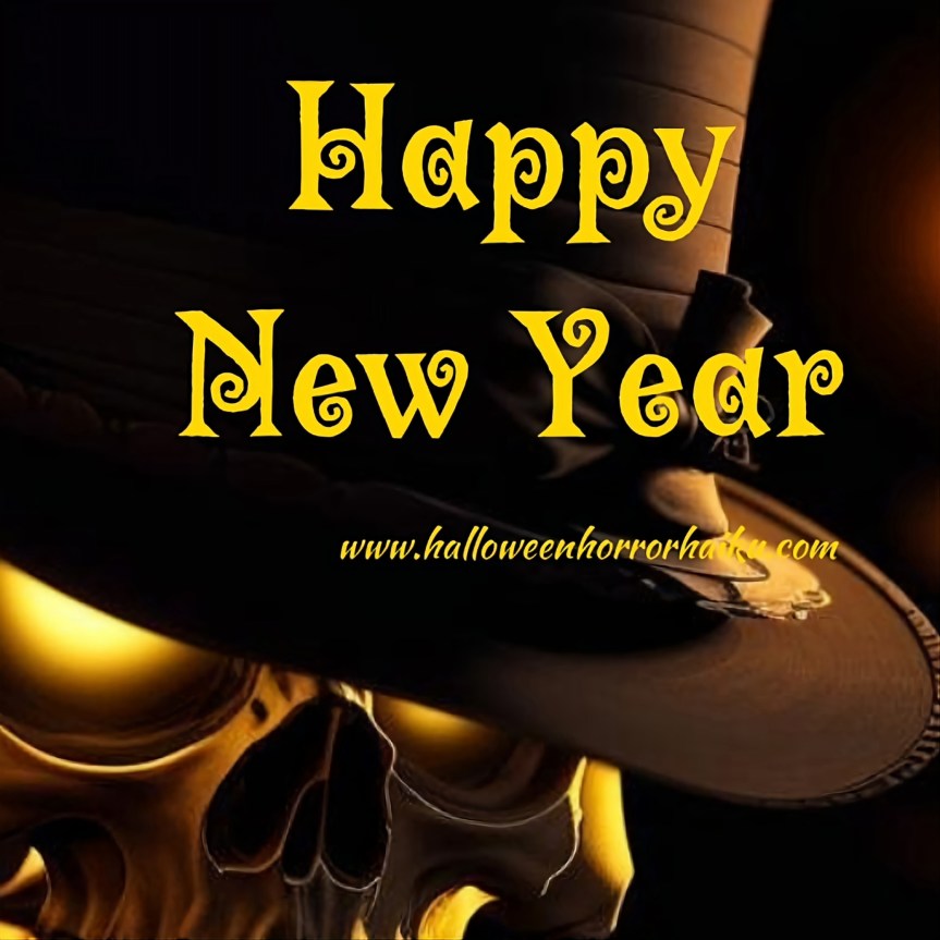 Happy New Year&nbsp;2025