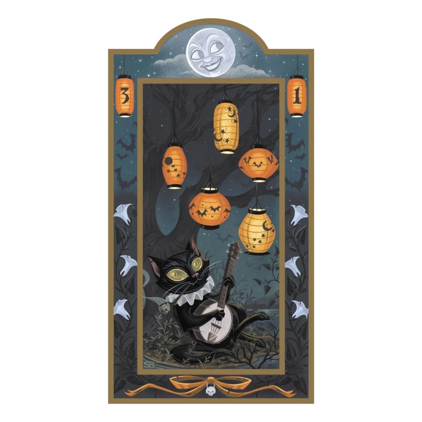 Wicked Art Wednesdays 2025 – Stephanie&nbsp;Buscema