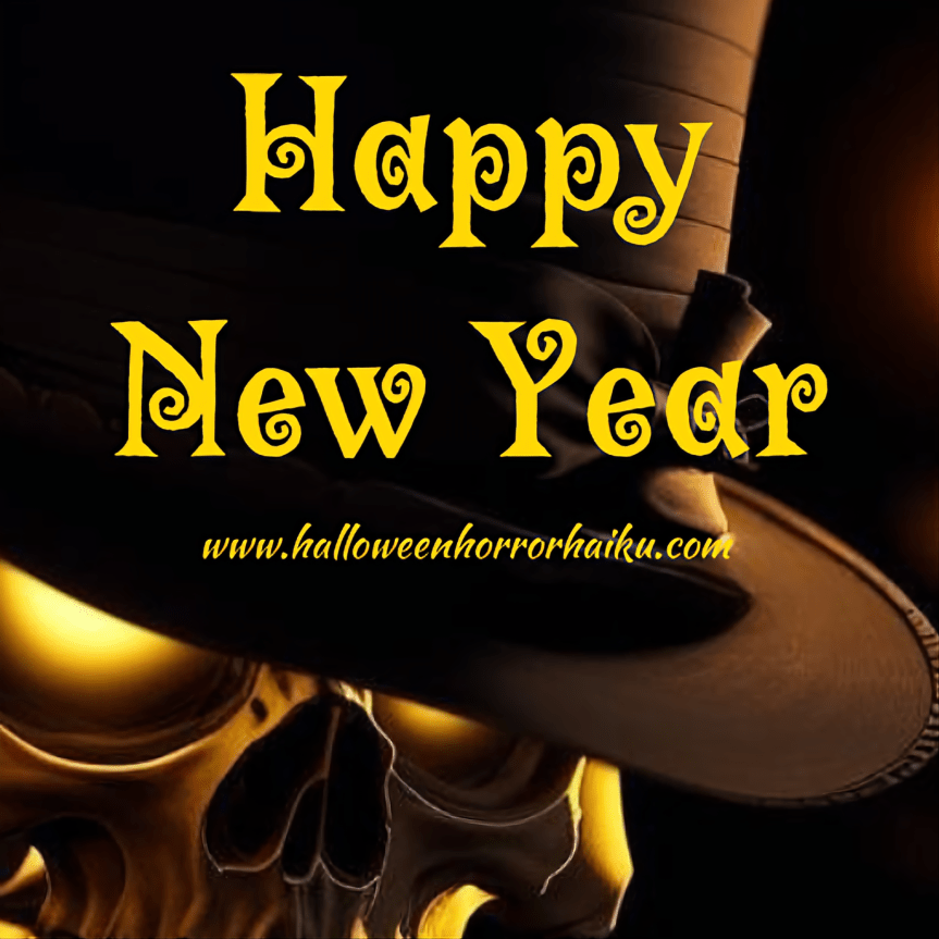 Happy New Year&nbsp;2026!