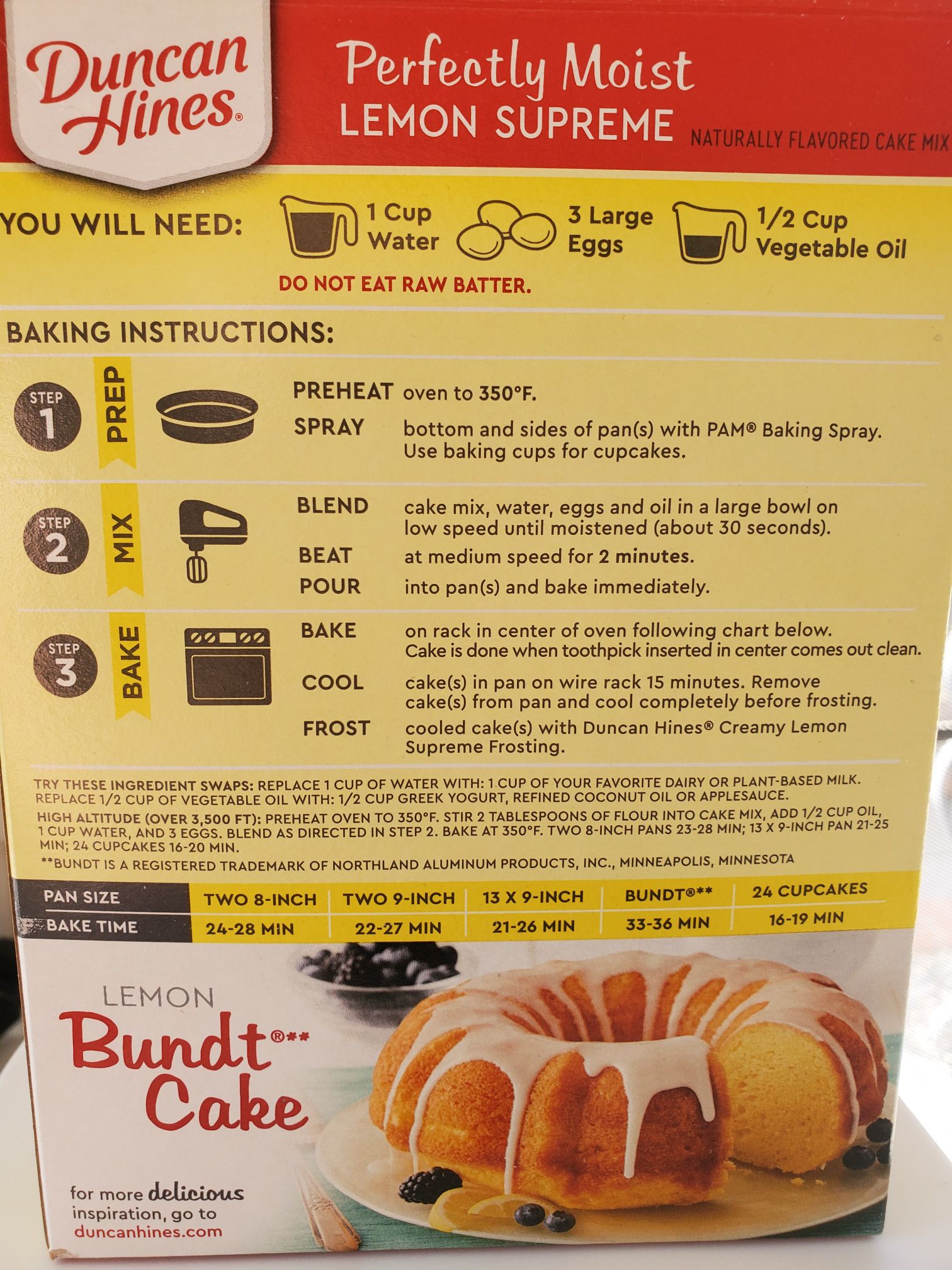 Hard Box Cake Sinister Saturday – Halloween Lemon Cake – Halloween Horror Haiku